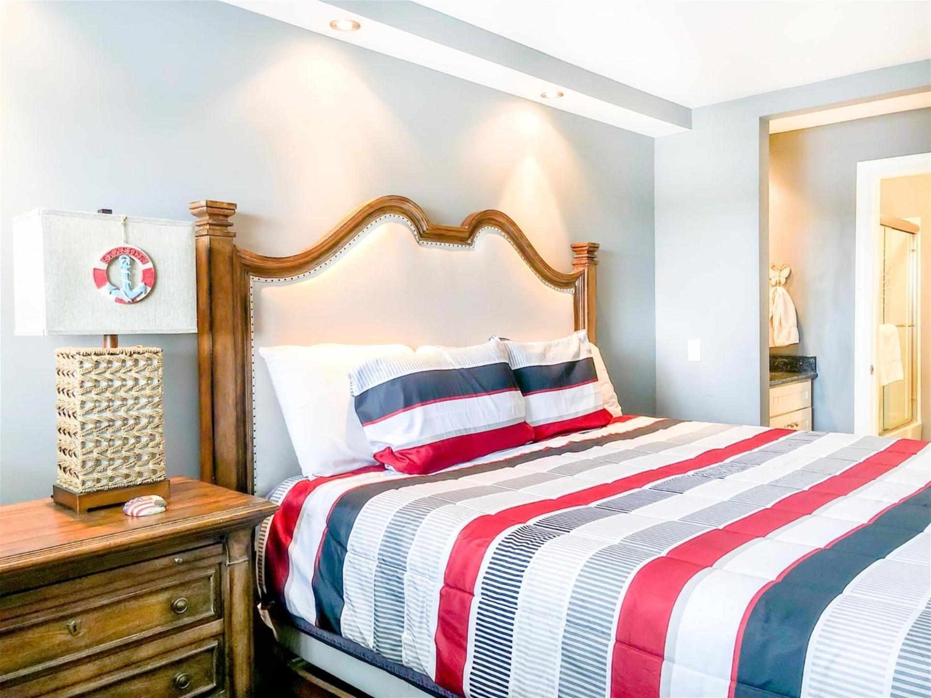 The Summit 611 Apartment ปานามาซิตี้บีช ภายนอก รูปภาพ